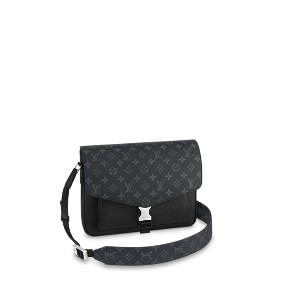 Shop Women's Louis Vuitton Messengerama